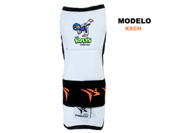 Antebracera Con Codera Protec - Imagen 4