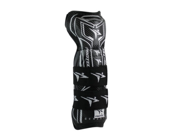 antebracera genesis negra protec