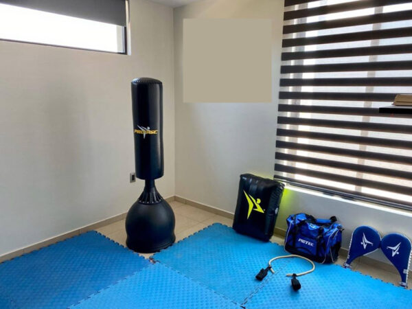 Costal Fijo Con Base Protec - Imagen 7