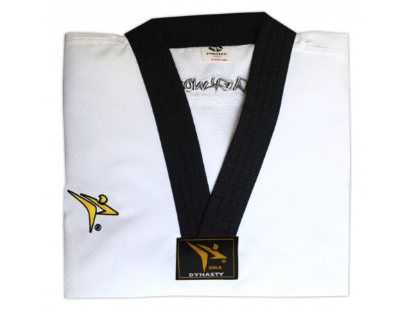Uniforme Dobok Dinasty Dry Fit Protec - Imagen 3