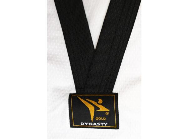 Uniforme Dobok Dinasty Dry Fit Protec - Imagen 4