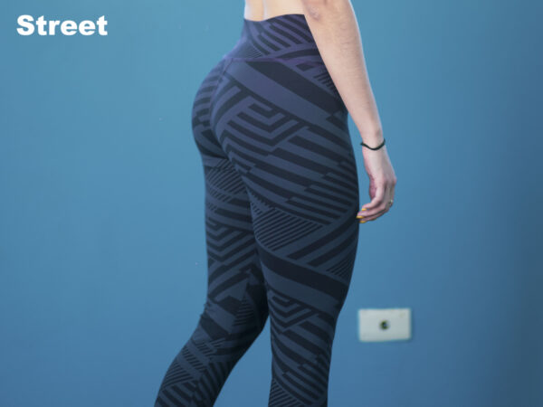 Leggins Importados Colombianos - Imagen 6