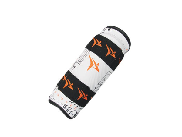 Antebracera Corta Protec