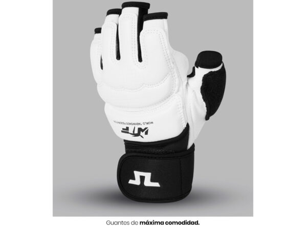 Guantes Taekwondo Tusah - Imagen 2