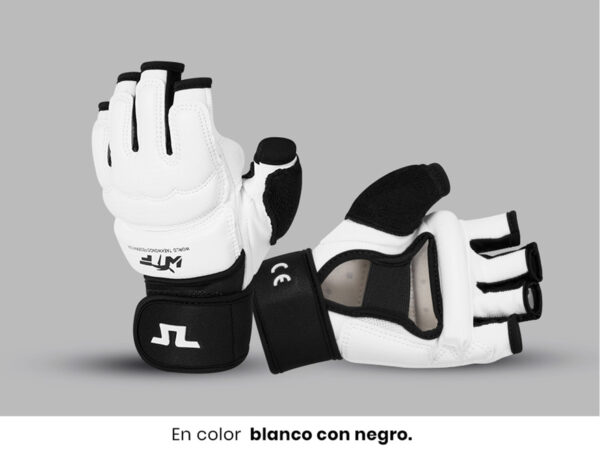 Guantes Taekwondo Tusah - Imagen 3