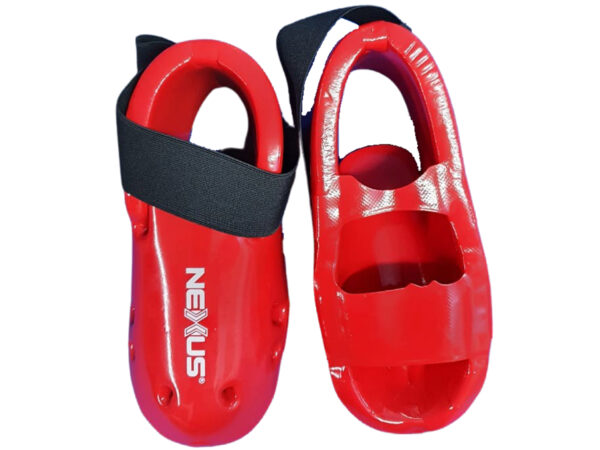 Zapato Hule Espuma Nexus - Imagen 3