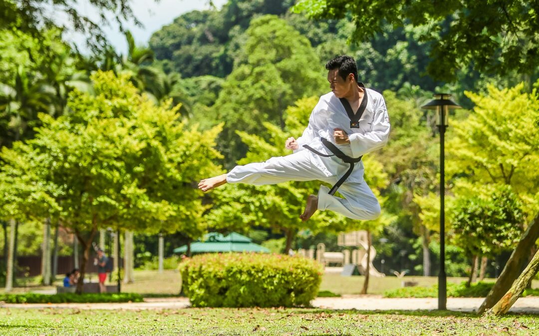 ¿Qué es el kung fu y qué debes saber sobre él?