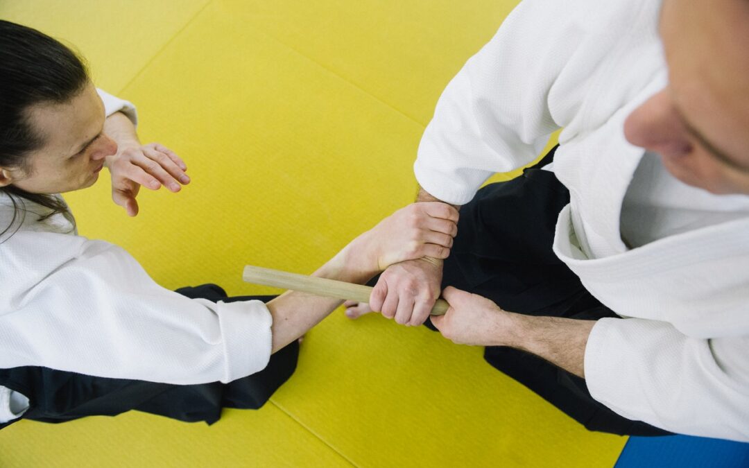 aikido